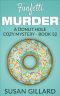 [Donut Hole Mystery 52] • Funfetti Murder